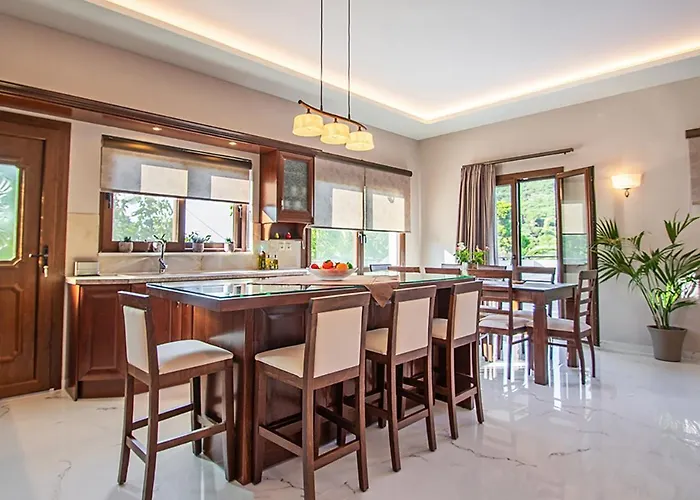 Villa Zissis & Pool 5min Drive To