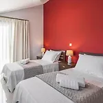 Villa Zissis & Pool 5min Drive To Kato Yerakarion