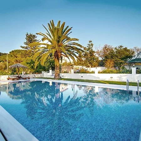 וילה Zissis & Pool 5min Drive To *